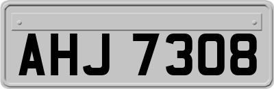 AHJ7308