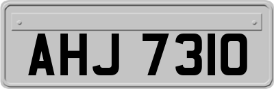 AHJ7310