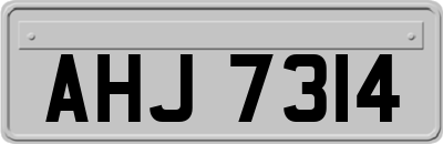 AHJ7314