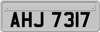 AHJ7317