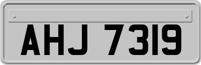 AHJ7319