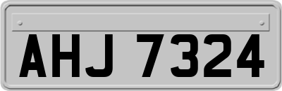 AHJ7324