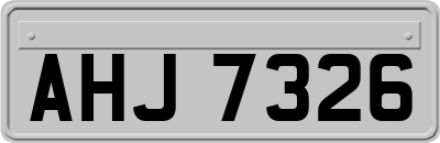AHJ7326