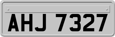 AHJ7327