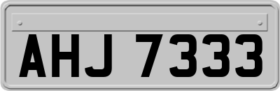 AHJ7333