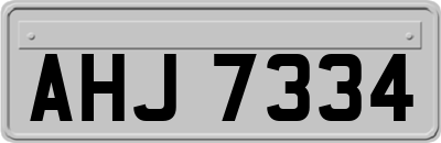 AHJ7334