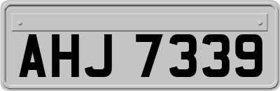 AHJ7339