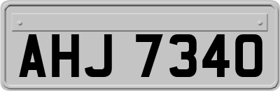 AHJ7340