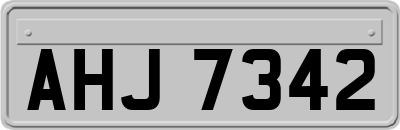 AHJ7342