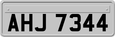 AHJ7344