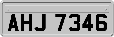 AHJ7346