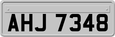 AHJ7348