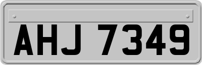 AHJ7349