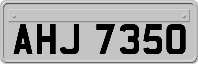 AHJ7350