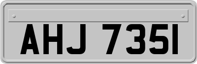 AHJ7351