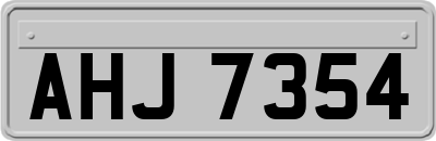 AHJ7354