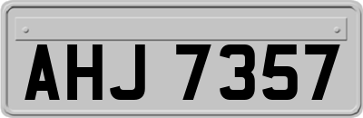 AHJ7357