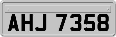 AHJ7358