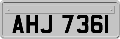 AHJ7361