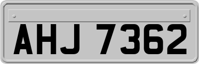 AHJ7362