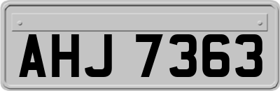 AHJ7363