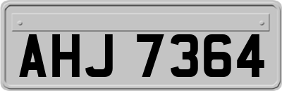 AHJ7364
