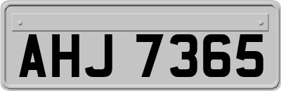 AHJ7365