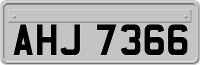 AHJ7366
