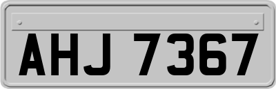 AHJ7367
