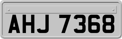 AHJ7368
