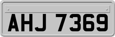 AHJ7369