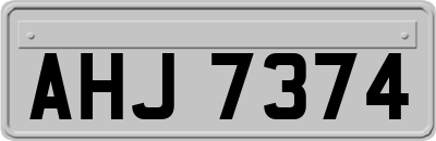 AHJ7374