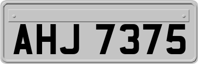 AHJ7375