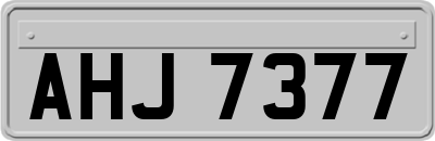 AHJ7377