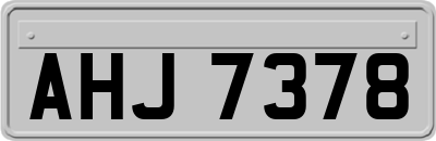 AHJ7378