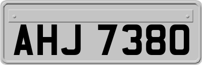 AHJ7380