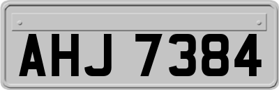 AHJ7384