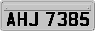 AHJ7385