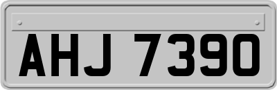 AHJ7390