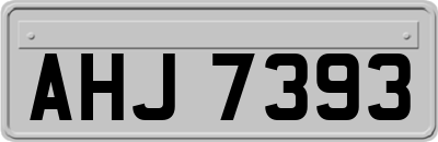 AHJ7393