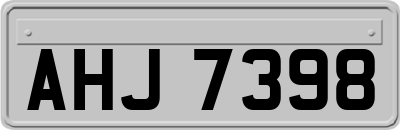 AHJ7398