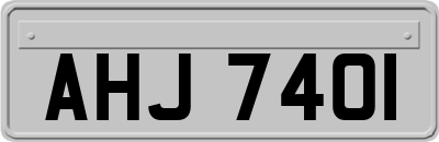 AHJ7401
