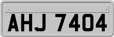 AHJ7404