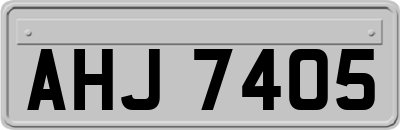 AHJ7405