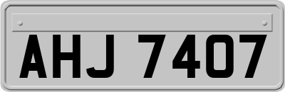 AHJ7407