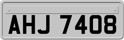 AHJ7408