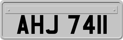 AHJ7411