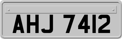 AHJ7412