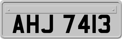 AHJ7413