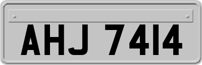 AHJ7414